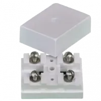 З'єднувальна коробка КМ-4