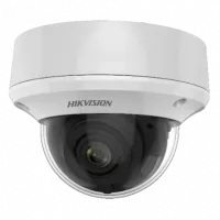 HDTVI відеокамера Hikvision DS-2CE5AU7T-AVPIT3ZF 8МП (2.7-13.5мм)