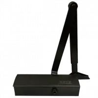 Доводчик GEZE TS 1500