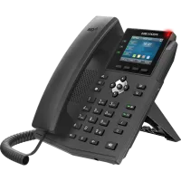 SIP телефон DS-KP8000-WHE1