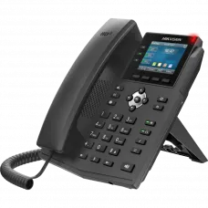 SIP телефон DS-KP8000-WHE1