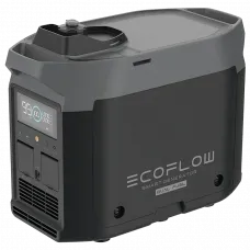 Двухтопливный генератор (газ-бензин) EcoFlow Smart Generator