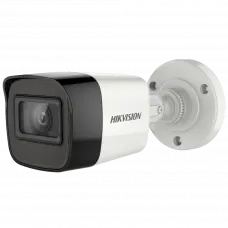 HDTVI відеокамера Hikvision DS-2CE16H0T-ITE (C) 5МП (3.6мм)