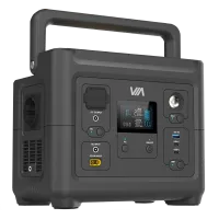 Портативне джерело живлення VIA Energy HS500