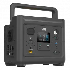 Портативне джерело живлення VIA Energy HS500