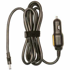 Автомобільний зарядний пристрій VIA Energy Cigarette саblе