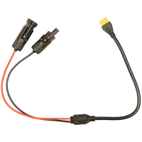 Кабель для сонячної панелі VIA Energy МС4-ХТ60