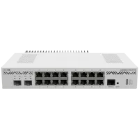 Маршрутизатор MikroTik CCR2004-16G-2S+PC