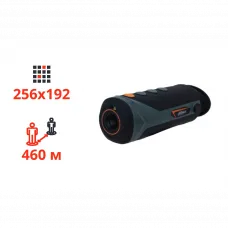 Тепловізійний монокуляр Dahua TPC-M20-B10-G