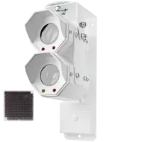 Оптичний пожежний сповіщувач задимлення Артон-ДЛ3