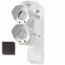 Оптичний пожежний сповіщувач задимлення Артон-ДЛ3