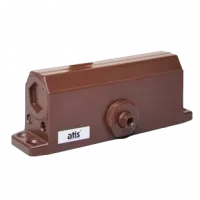 Доводчик ATIS DC-603 OH Brown