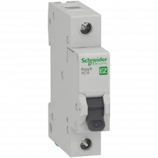 Автоматичний вимикач Schneider Electric EZ9F34125 Easy9, 25A C