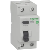 Дифференциальный выключатель Schneider Electric EZ9R34225 2р 25А 30мА AC