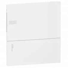 Щит 8 модулей (внутренняя установка) Schneider Electric Resi9 Mini Pragma MIP22108