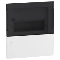 Щит 8 модулів (внутрішня установка) Schneider Electric MIP22108S Mini Pragma