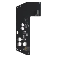 Плата блоку живлення Ajax 220V PSU for Hub/Hub Plus/ReX (HUB.001.PWB.001v1)