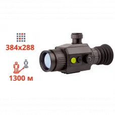 Тепловізійний приціл Dahua Thermal Scope C425