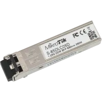 оптический модуль SFP MikroTik S-85DLC05D