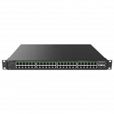 Комутатор 48 портів керований Ruijie Reyee RG-NBS3100-48GT4SFP-P POE L2