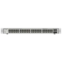 Коммутатор 48 портов управляемый Ruijie Reyee RG-NBS3200-48GT4XS-P L2 POE