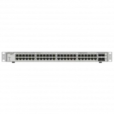 Коммутатор 48 портов управляемый Ruijie Reyee RG-NBS3200-48GT4XS-P L2 POE