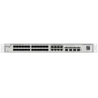 Коммутатор 24 порта управляемый Ruijie Reyee RG-NBS5200-24SFP/8GT4XS L3