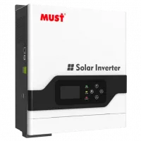 Гібридний інвертор MUST PV18-3024VPM