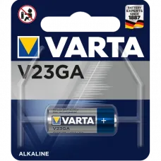Батарейка VARTA V 23 GA BLI 1 ALKALINE