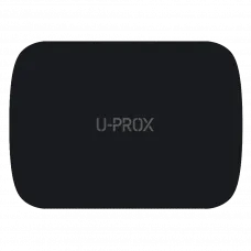 Бездротова централь системи безпеки U-Prox MP center Black