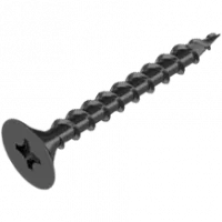 д/гк/дер пот PH фосф(1000 шт. в уп) Шуруп 3,5х25