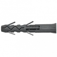 трьохрозпір ПП(1000 шт. в уп) Дюбель 6х30