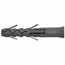 трьохрозпір ПП(1000 шт. в уп) Дюбель 6х30