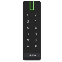 мультиформатный считыватель U-Prox SE keypad