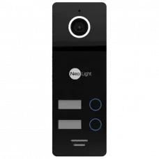 Виклична панель NeoLight MEGA/2 FHD GRAPHITE