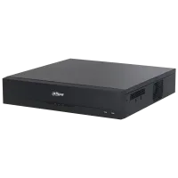 Видеорегистратор Dahua DHI-NVR5832-EI 32-канальный WizSense 2U 8HDD