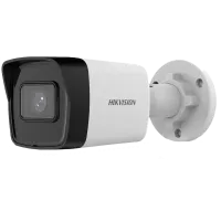 IP відеокамера Hikvision DS-2CD1043G2-IUF 4МП (4мм) із мікрофоном