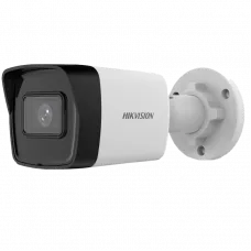 IP відеокамера Hikvision DS-2CD1043G2-IUF 4МП (4мм) із мікрофоном