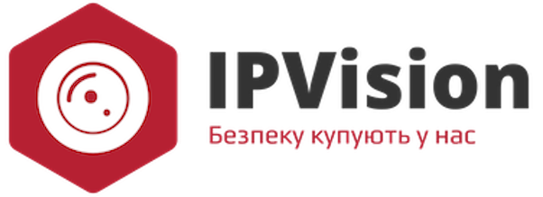 IPVision - Безпеку купують у нас - Магазин систем безпеки